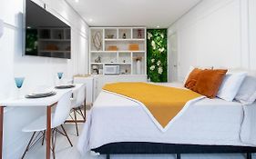 23- Studio Luxo Perfeito